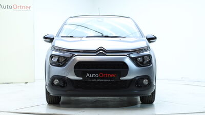 Citroën C3 Gebrauchtwagen
