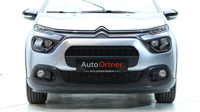 Citroën C3 Gebrauchtwagen