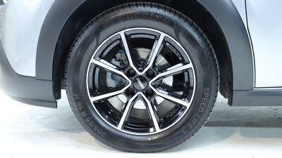 Citroën C3 Gebrauchtwagen