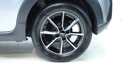 Citroën C3 Gebrauchtwagen