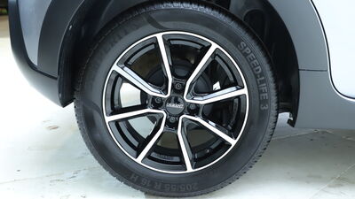 Citroën C3 Gebrauchtwagen