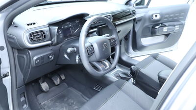 Citroën C3 Gebrauchtwagen