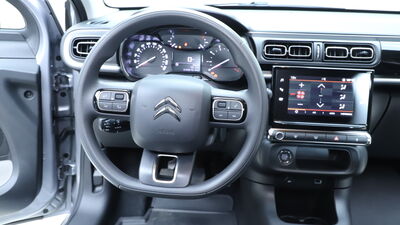 Citroën C3 Gebrauchtwagen