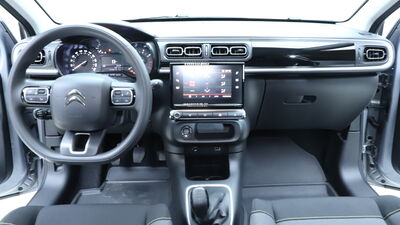 Citroën C3 Gebrauchtwagen