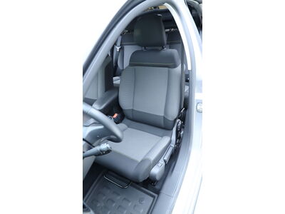 Citroën C3 Gebrauchtwagen