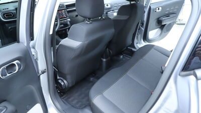 Citroën C3 Gebrauchtwagen