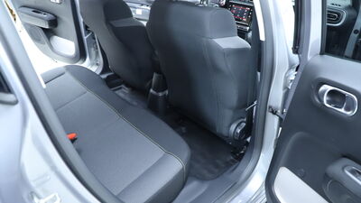 Citroën C3 Gebrauchtwagen