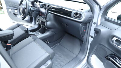 Citroën C3 Gebrauchtwagen