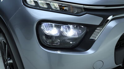 Citroën C3 Gebrauchtwagen