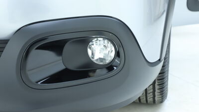 Citroën C3 Gebrauchtwagen