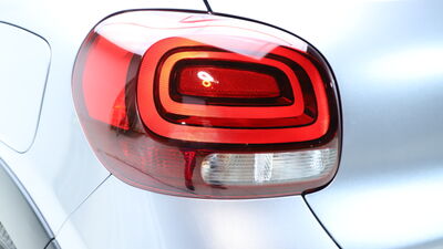 Citroën C3 Gebrauchtwagen