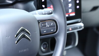 Citroën C3 Gebrauchtwagen