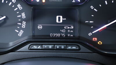 Citroën C3 Gebrauchtwagen