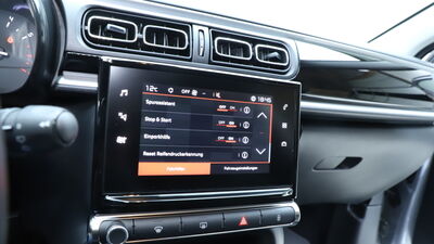 Citroën C3 Gebrauchtwagen