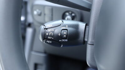 Citroën C3 Gebrauchtwagen