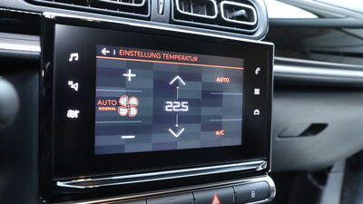 Citroën C3 Gebrauchtwagen