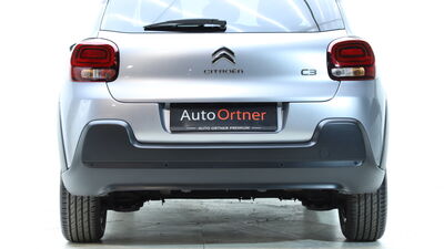Citroën C3 Gebrauchtwagen