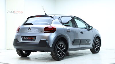 Citroën C3 Gebrauchtwagen