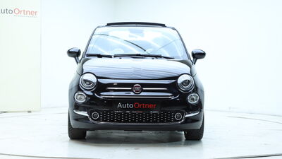 Fiat 500C Gebrauchtwagen