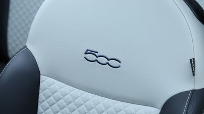 Fiat 500C Gebrauchtwagen