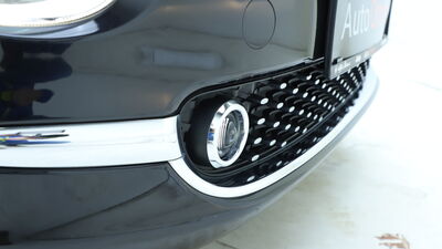 Fiat 500C Gebrauchtwagen