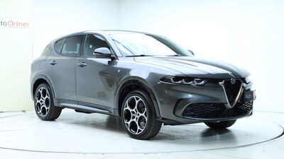Alfa Romeo Tonale Gebrauchtwagen