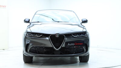 Alfa Romeo Tonale Gebrauchtwagen