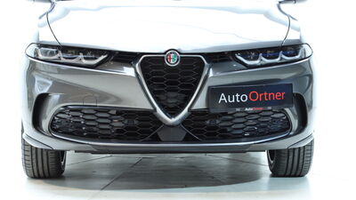Alfa Romeo Tonale Gebrauchtwagen