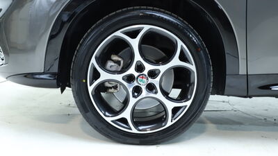 Alfa Romeo Tonale Gebrauchtwagen