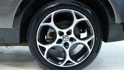 Alfa Romeo Tonale Gebrauchtwagen