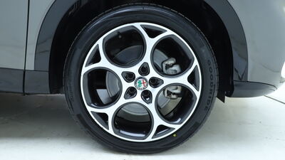 Alfa Romeo Tonale Gebrauchtwagen