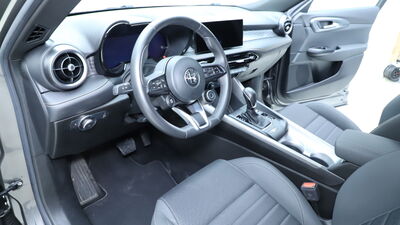 Alfa Romeo Tonale Gebrauchtwagen