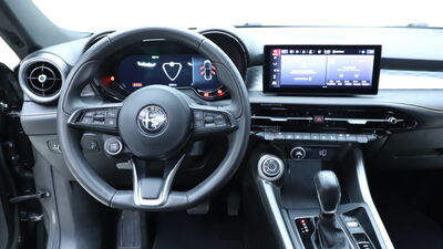 Alfa Romeo Tonale Gebrauchtwagen