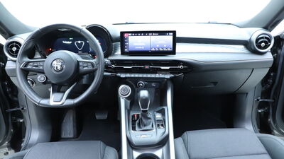 Alfa Romeo Tonale Gebrauchtwagen