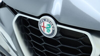 Alfa Romeo Tonale Gebrauchtwagen