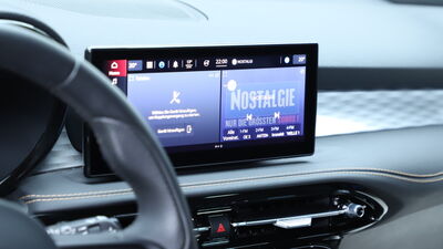 Alfa Romeo Tonale Gebrauchtwagen