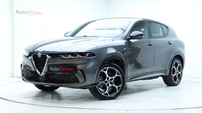 Alfa Romeo Tonale Gebrauchtwagen