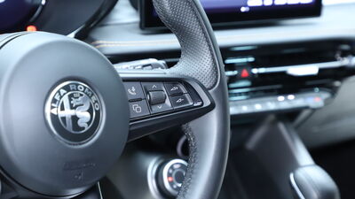 Alfa Romeo Tonale Gebrauchtwagen