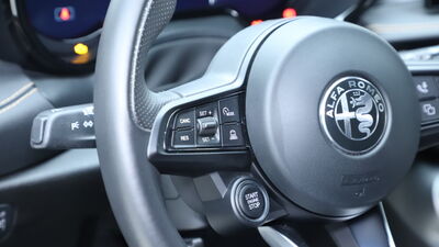 Alfa Romeo Tonale Gebrauchtwagen