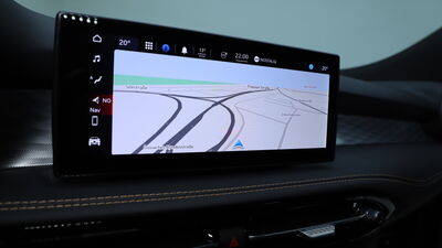 Alfa Romeo Tonale Gebrauchtwagen