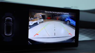 Alfa Romeo Tonale Gebrauchtwagen