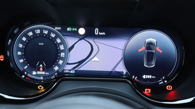 Alfa Romeo Tonale Gebrauchtwagen