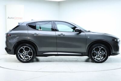 Alfa Romeo Tonale Gebrauchtwagen