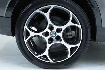 Alfa Romeo Tonale Gebrauchtwagen
