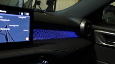 Alfa Romeo Tonale Gebrauchtwagen