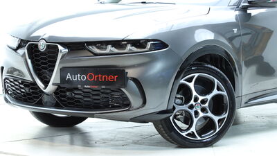 Alfa Romeo Tonale Gebrauchtwagen