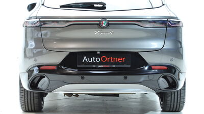 Alfa Romeo Tonale Gebrauchtwagen