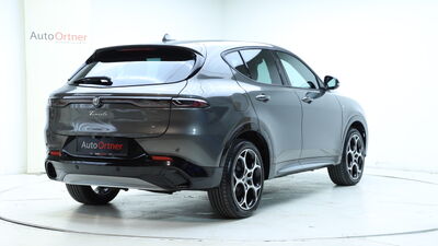 Alfa Romeo Tonale Gebrauchtwagen