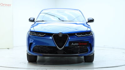Alfa Romeo Tonale Gebrauchtwagen