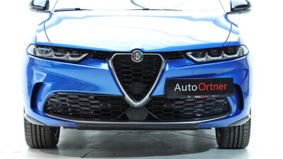 Alfa Romeo Tonale Gebrauchtwagen
